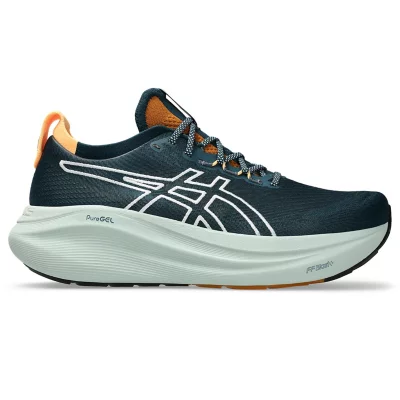 Gel Nimbus Basket Asics Homme Running Asics Baskets Asics Gel