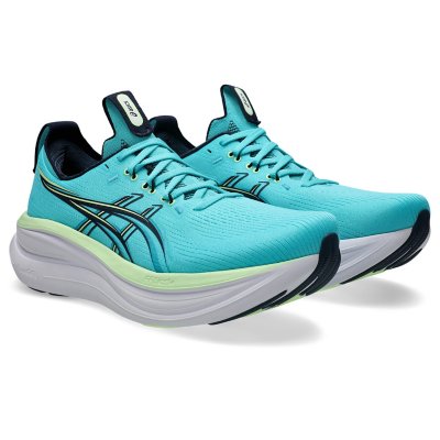 chaussures de running homme gel-nimbus 28