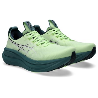 chaussures de running homme gel-nimbus 28
