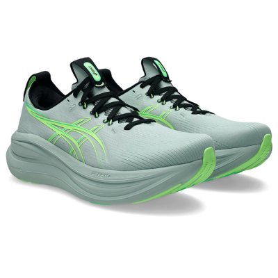 chaussures de running homme gel-nimbus 28