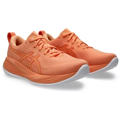 Sale Asics Asics Gel Cumulus Femme Brun Running Shoe Asics Gel