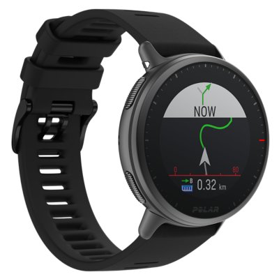 Montre GPS Cardio Vantage V2 POLAR INTERSPORT