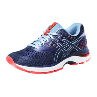 asics gel pulse 16 bleu