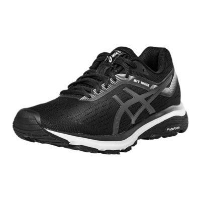 asics gt 1000 7 femme avis