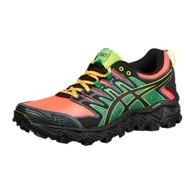 asics trail femme