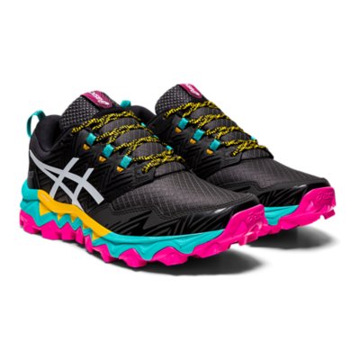 basket de trail femme