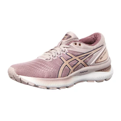 Chaussures de running femme Gel-Nimbus 22 ASICS