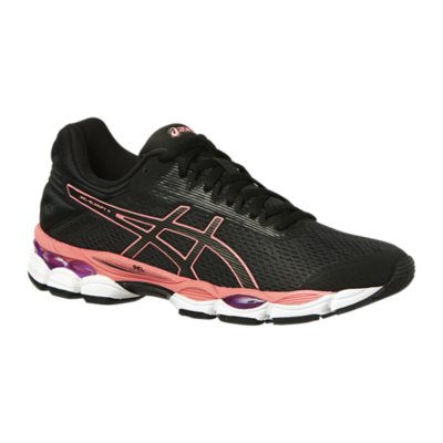 Intersport asics outlet femme