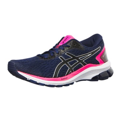 asics gt 1000 femme paris