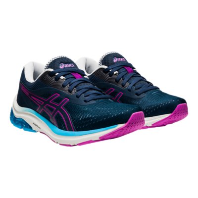 asics intersport running femme