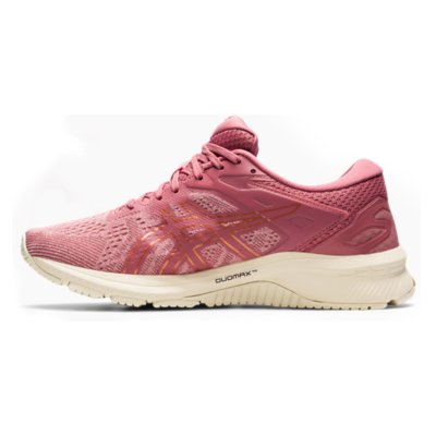 asics femme intersport