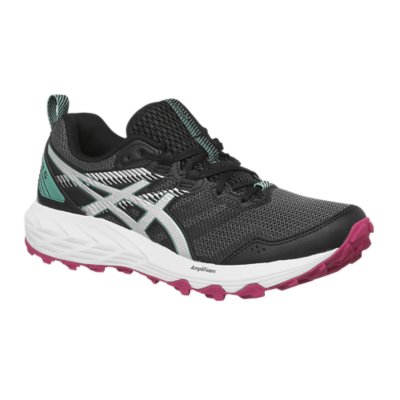 Asics trail femme online intersport