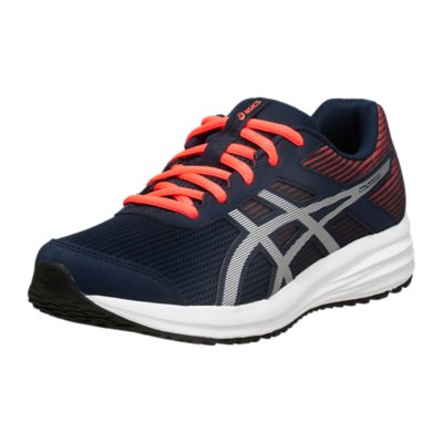 Basket discount asics intersport