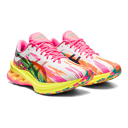 asics novablast femme asics novablast femme