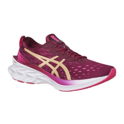 basket fitness femme intersport