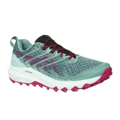 Asics trail outlet femme intersport