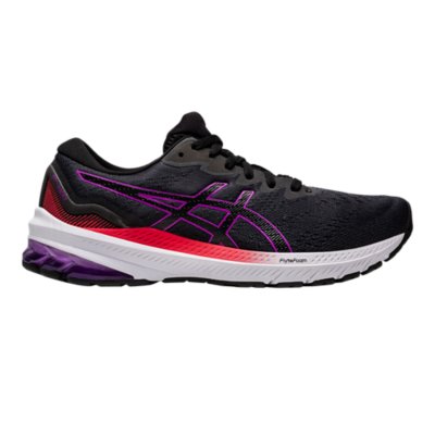 asics fille intersport
