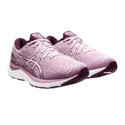 Asics femme clearance intersport