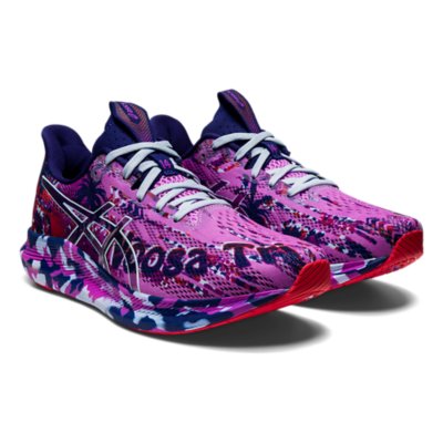 Asics running best sale femme intersport