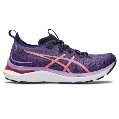 Chaussures De Running Femme Gel-Cumulus 24 MK ASICS INTERSPORT