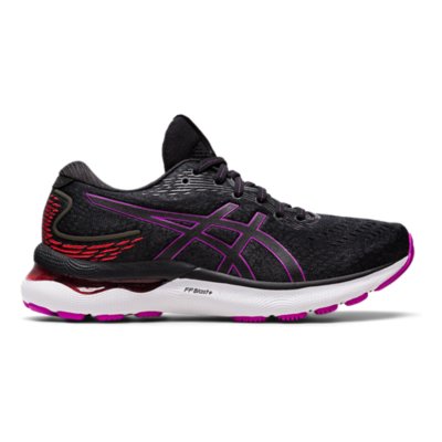 Asics nimbus femme hot sale