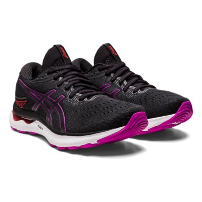 Asics femme intersport best sale