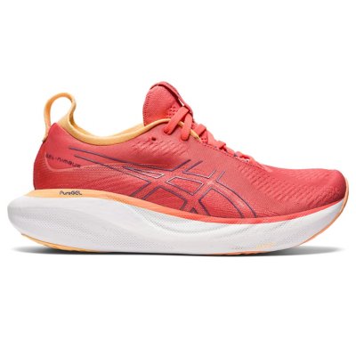 Asics running femme outlet intersport