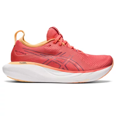 Basket Asics Asics Running Femme Intersport Chaussures De Running