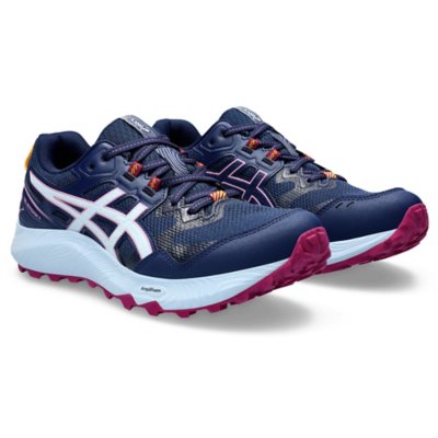 Chaussures De Trail Femme GEL SONOMA 7 ASICS INTERSPORT