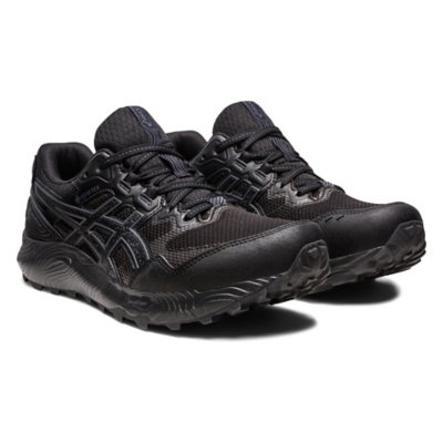 Asics femme outlet intersport