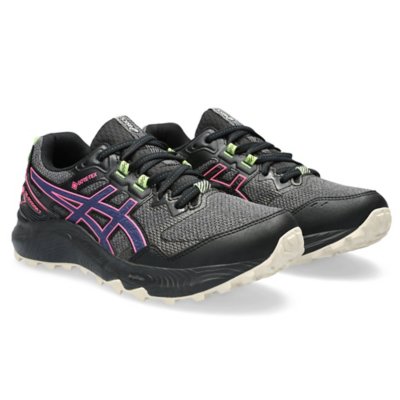 Asics trail femme fashion intersport