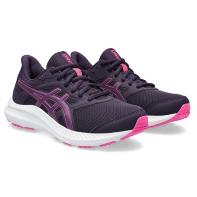 Asics running femme discount multicolore