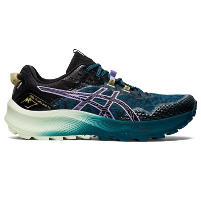 Chaussures De Trail Femme GEL TRABUCO 11 ASICS INTERSPORT