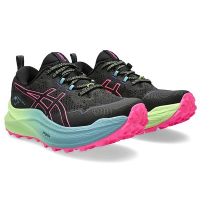 Chaussures trail femme clearance intersport