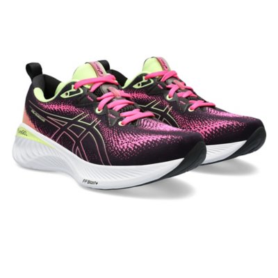 Chaussures de running Femme ASICS INTERSPORT