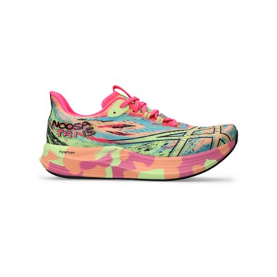 Basket running discount femme go sport