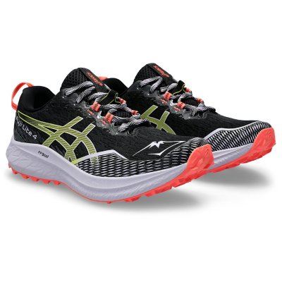 Asics trail femme outlet intersport