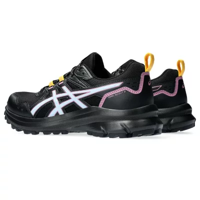 Asics Basket Noir Femme Intersport Chaussures De Trail Femme Trail
