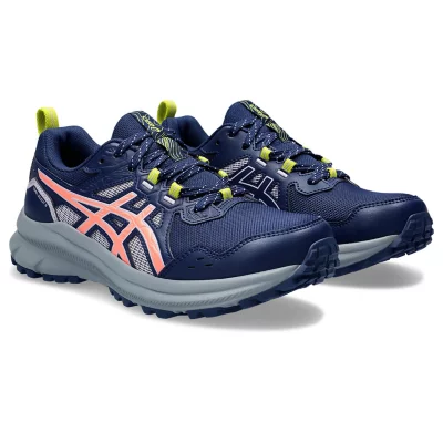 Asics Chaussure Pour Courir Intersport Chaussure Asics Chaussure De Trail  Pour Courir Sur Route