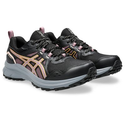 Asics trail femme fashion intersport