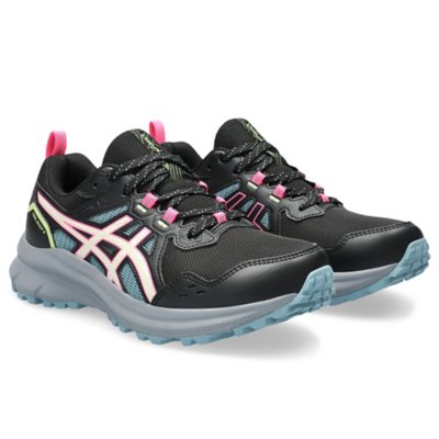 Chaussure trail best sale femme intersport