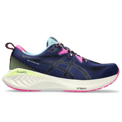 Intersport basket femme clearance running