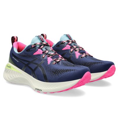 Asics gel cumulus shop 21 femme intersport