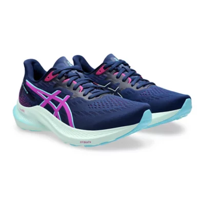 Chaussures de running femme GT 2000 12 ASICS