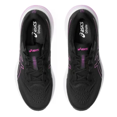 Reebok Bensimon Intersport Asics Basket Noir Femme Intersport