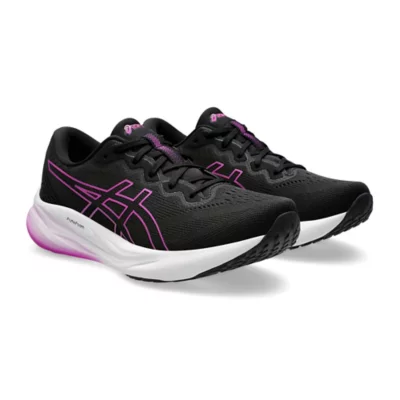 Shoes Runnerinn Asics Gel Pulse Review Basket Asics Asics Gel