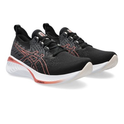 Soldes Chaussures de Sport Noires Femme Jusqu'à -60%