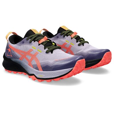 Asics trail best sale femme intersport