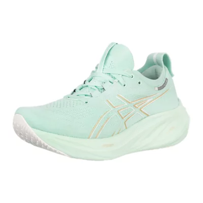 Chaussures De Running Femme GEL NIMBUS 26 ASICS INTERSPORT