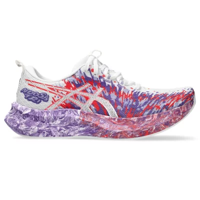 Sale Asics Asics Gel Noosa Tri Argent Gel Resolution Pink Asics